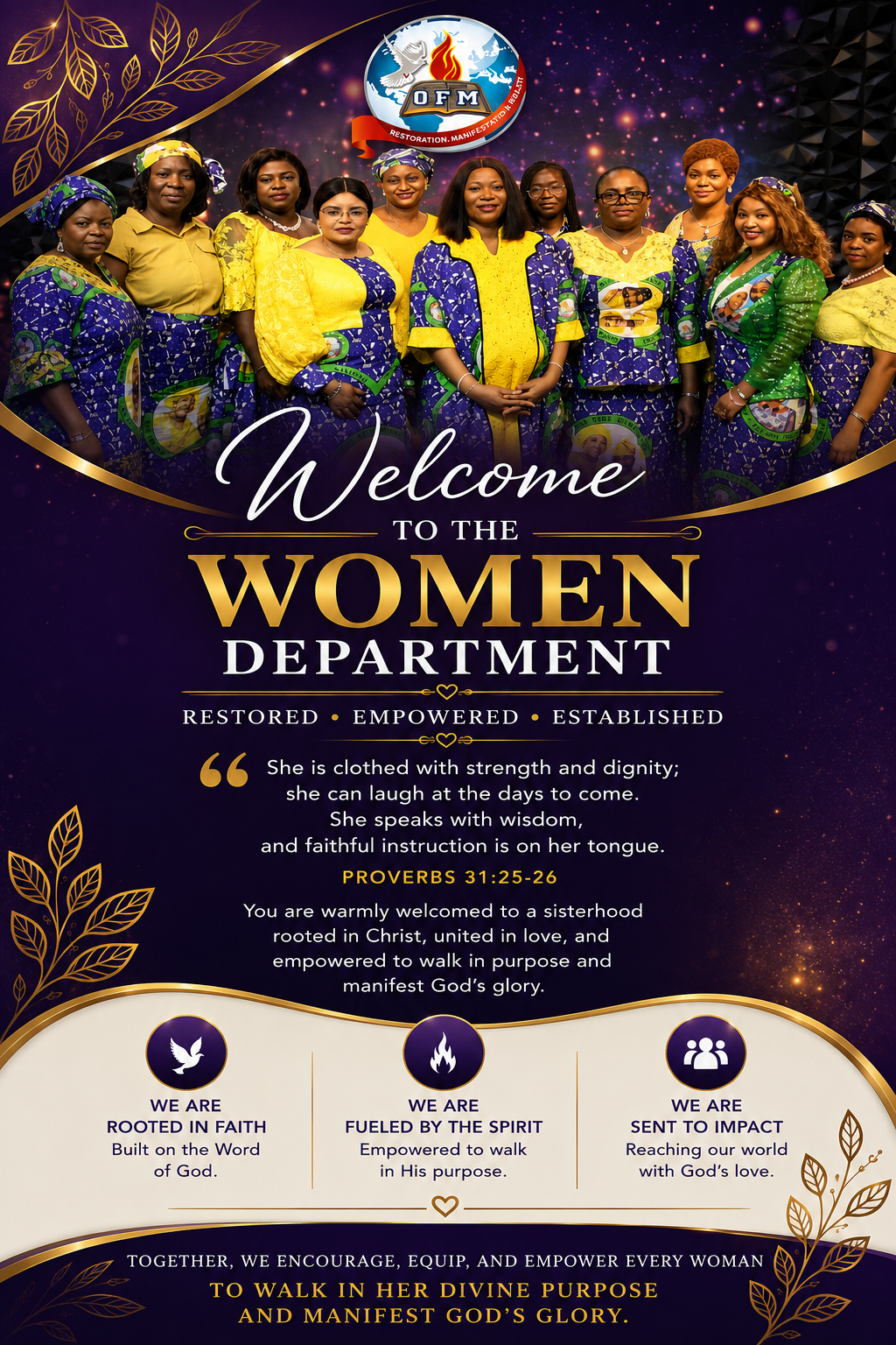 Women Community